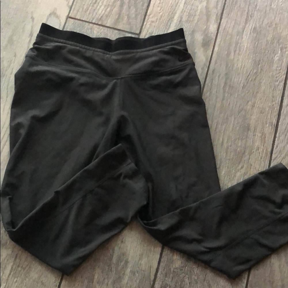 Nike Pro Crop leggings